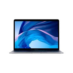 Ноутбук Apple MacBook Air 13" 1TB Space Gray (Z0X800028) фото