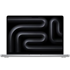 Ноутбук Apple MacBook Pro 16" Silver Late 2023 (MRW43) фото