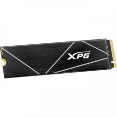 SSD накопичувач ADATA XPG Gammix S70 Blade 2 TB (AGAMMIXS70B-2T-CS) фото