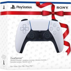 Ігровий маніпулятор Sony DualSense White Gift Edition (1000035992) фото