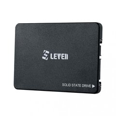 SSD накопичувач LEVEN JS600 120 GB (JS600SSD120GB) фото