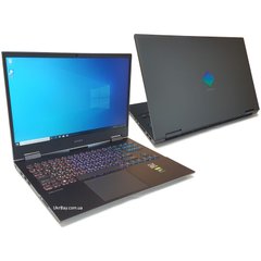 Ноутбук HP OMEN 15-en0026nw (21V65EA) фото