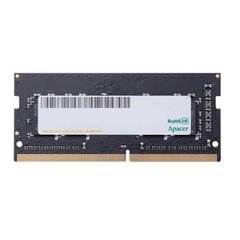 Оперативна пам'ять Apacer DDR4 2666 4GB SO-DIMM (ES.04G2V.KNH) фото