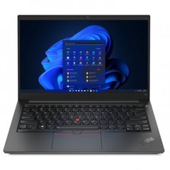 Ноутбук Lenovo ThinkPad E14 Gen 4 (21E300ERPB) фото