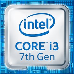 Процессоры Intel Core i3-7100 (BX80677I37100)