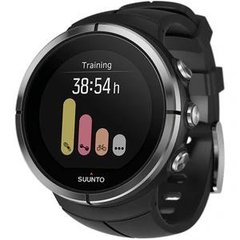 Смарт-часы Suunto Spartan Ultra Black (SS022659000) фото
