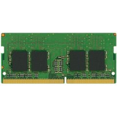 Оперативна пам'ять Exceleram 16 GB SO-DIMM DDR4 2400 MHz (E416247S) фото