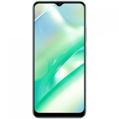 Смартфон realme C33 4/128Gb (RMX3624) Blue фото