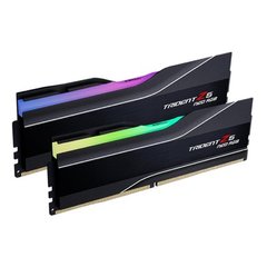 Оперативная память G.SKILL 96GB (2x48GB) DDR5 5600MHz Trident Z5 Neo RGB (F5-5600J4040D48GX2-TZ5NR) фото