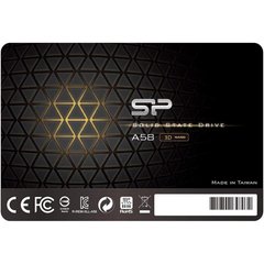 SSD накопичувач Silicon Power Ace A58 256 GB (SP256GBSS3A58A25) фото