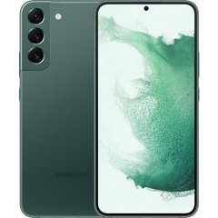 Смартфон Samsung Galaxy S22+ SM-S9060 8/256GB Green фото