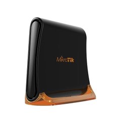 Маршрутизатор та Wi-Fi роутер Mikrotik hAP mini (RB931-2nD) фото