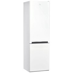 Холодильники Indesit LI7 S1E W фото