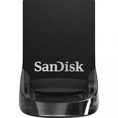 Flash пам'ять SanDisk 64 GB Flash Drive USB USB 3.1 Ultra Fit (SDCZ430-064G-G46) фото