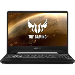 Ноутбук ASUS TUF Gaming FX505DT (FX505DT-WB52) фото