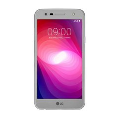 Смартфон LG X Power 2 M320 Silver фото