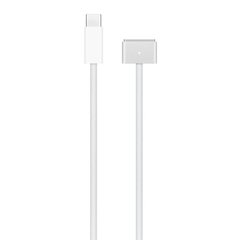 Кабель USB Apple USB-C to MagSafe 3 Cable 2m Silver (MLYV3) фото