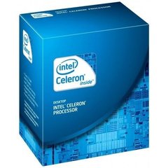 Intel Celeron G3900 (BX80662G3900)