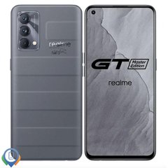 Смартфон realme GT Master Edition 6/128GB Voyager Grey фото