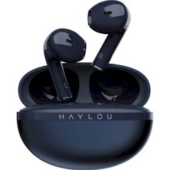 Навушники Haylou X1 2023 Blue (1006570) фото