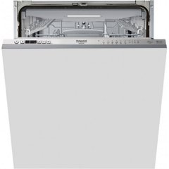 Посудомоечные машины встраиваемые Hotpoint-Ariston HI5020WEF фото