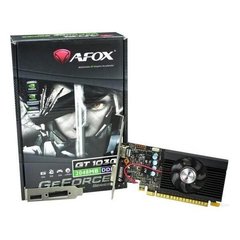 AFOX GeForce GT 1030 2GB GDDR5 (AF1030-2048D5L4)