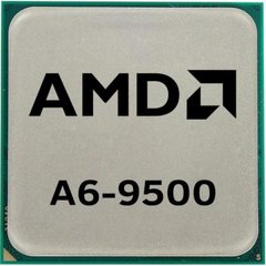 AMD A6-9500 (AD9500AGABMPK)