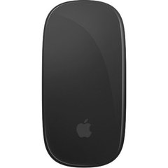 Мыши компьютерные Apple Magic Mouse 2 Space Gray (MRME2)