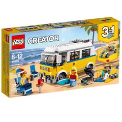 LEGO Creator Фургон серферов (31079 )