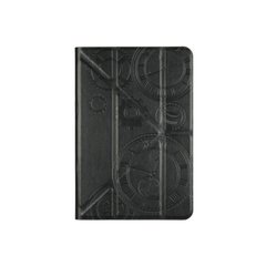 Обложка-подставка для планшета Utty Y-case 7-8'' Black Clock (252875)