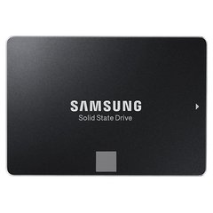 SSD накопичувач Samsung 850 EVO MZ-75E250B фото
