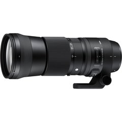 Sigma AF 150-600mm f/5-6,3 DG OS HSM C (Canon)