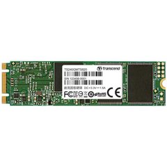 SSD накопители Transcend MTS820 240 GB (TS240GMTS820S)