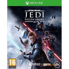 Xbox One Star Wars Jedi: Fallen Order Xbox One (1055076)