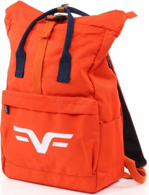 Сумка та рюкзак для ноутбуків Frime Fresh / Orange фото