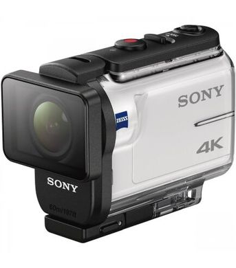 Экшн-камера SONY FDR- X3000 (FDRX3000.E35) фото