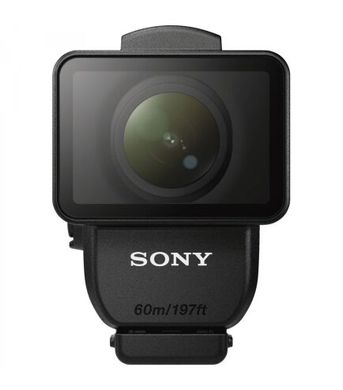 Экшн-камера SONY FDR- X3000 (FDRX3000.E35) фото