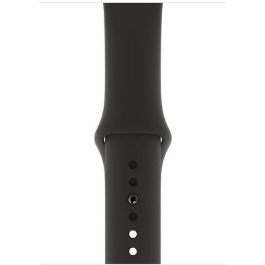 Смарт-годинник Apple Watch Series 4 GPS + LTE 40mm Gray Black Sport MTUG2/LLA фото