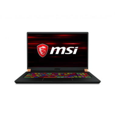 Ноутбук MSI GS75 9SD (GS759SD-413US) фото