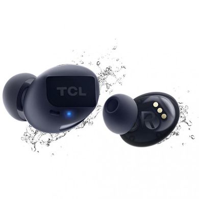 Навушники TCL SOCL500 Phantom Black (SOCL500TWSBK) фото