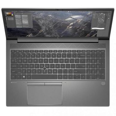 Ноутбук HP ZBook Firefly 15 G8 (2C9R7EA) фото