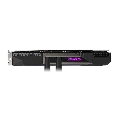GIGABYTE AORUS GeForce RTX 3080 XTREME WATERFORCE 10G rev. 2.0 (GV-N3080AORUSX W-10GD rev. 2.0)