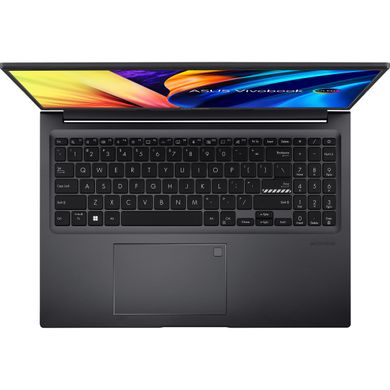 Ноутбук ASUS Vivobook 16 X1605EA Indie Black (X1605EA-MB044W) фото