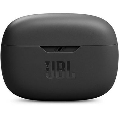 Навушники JBL Wave Beam Black (JBLWBEAMBLK) фото