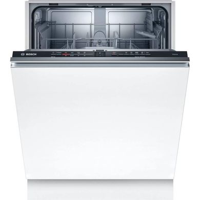 Посудомийні машини вбудовані Bosch SGV2ITX18E фото