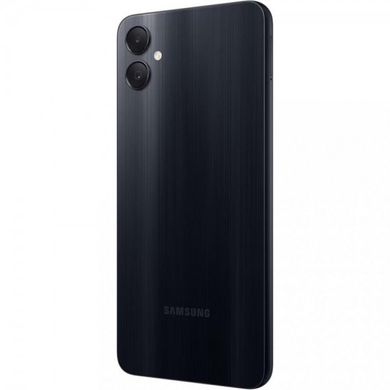 Смартфон Samsung Galaxy A05 6/128GB Black (SM-A055FZKG) фото