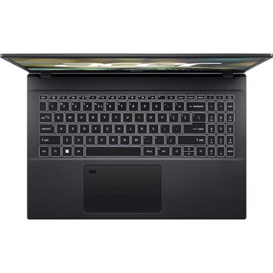 Ноутбук Acer Aspire 7 A715-76G-73F2 Charcoal Black (NH.QN4EU.008) фото