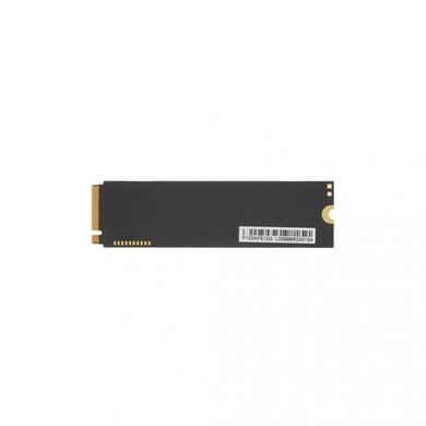 SSD накопитель Apacer AS2280P4U 512 GB (AP512GAS2280P4U-1) фото
