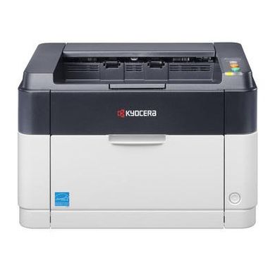 Лазерний принтер Kyocera FS-1060DN (1102M33RU2, 1102M33RUV, 1102M33NX2) фото