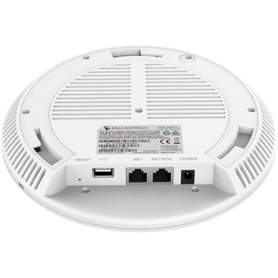 Маршрутизатор и Wi-Fi роутер Grandstream GWN7630 фото